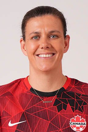 Christine Sinclair