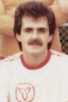 Bob McAvan