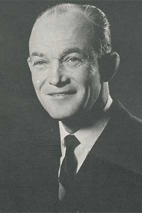 John McMahon