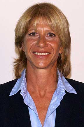 Carolina Morace