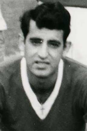 Nick Papadakis