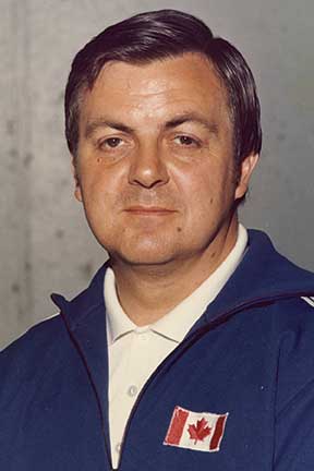 Frank Pike