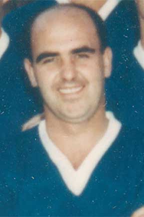 Jim Baird