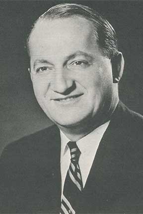 Steve Stavro