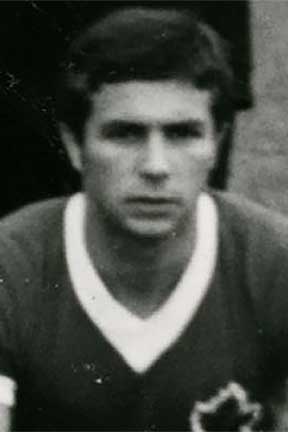 Charles Papp