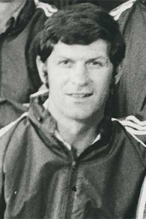 Adolf Traweger
