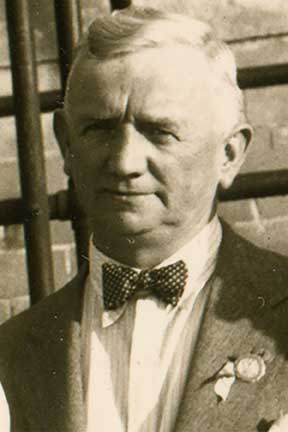 Robert Walker