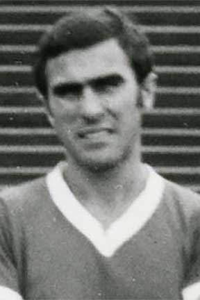 Terry Bidiak