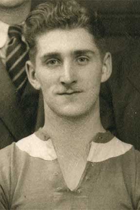 Bill Gill