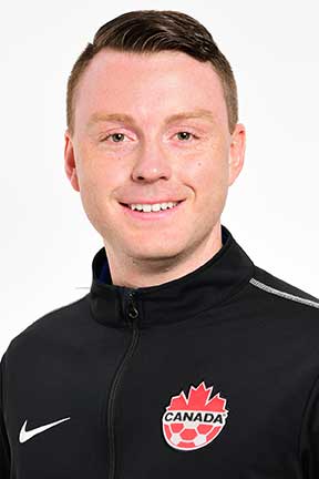 Evan Fryer