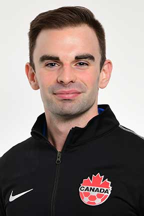 Maxime Blouin