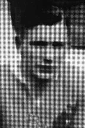 Gordon Burness