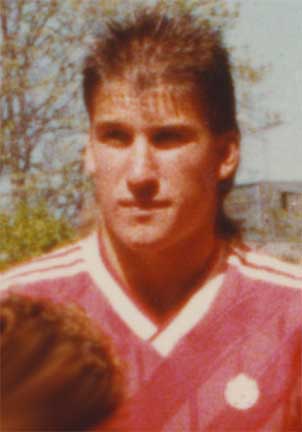 Rick Celebrini