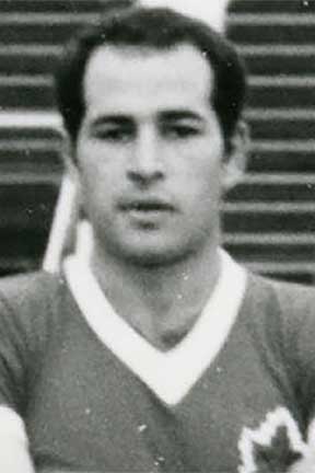 Bob DiLuca