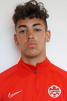 Noah Abatneh