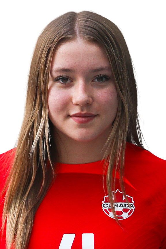 Adalyn Fairweather
