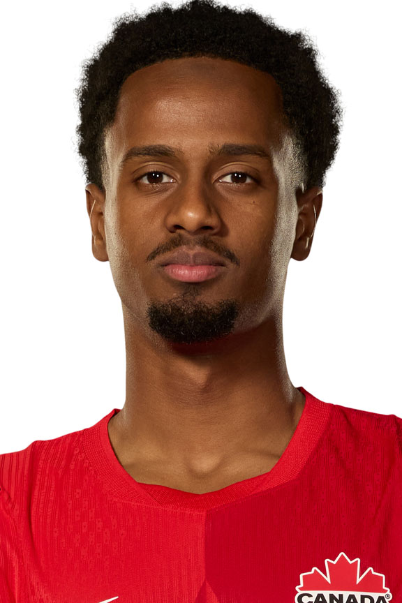 Ali Ahmed