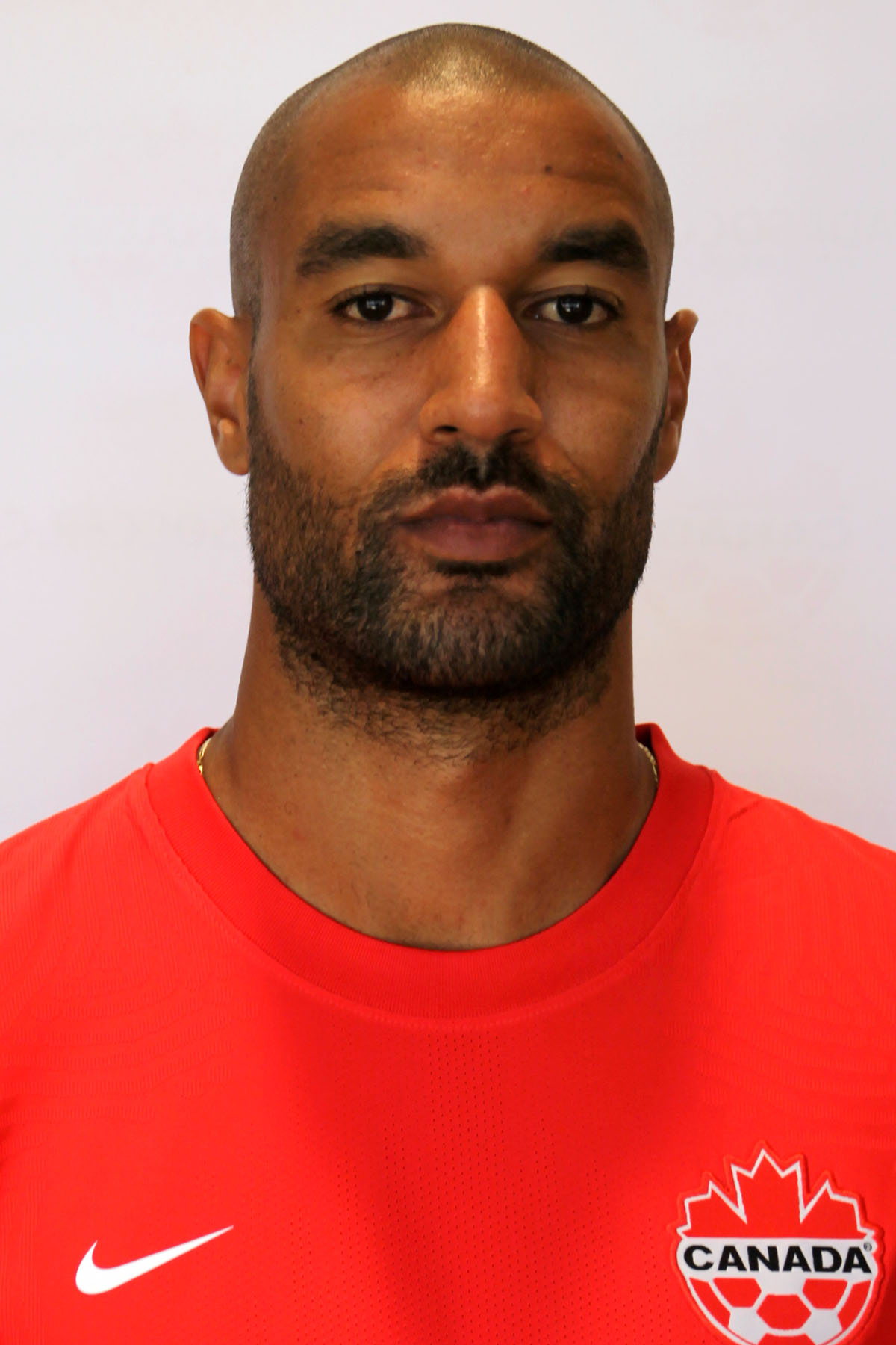 Tesho Akindele