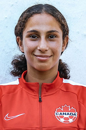 Shaden Al-Asad