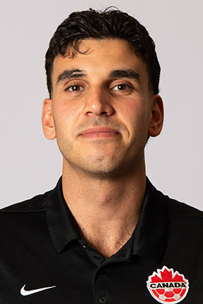 Mario Al-Ayass