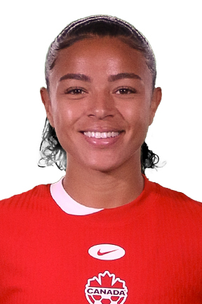 Marie-Yasmine Alidou