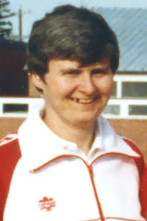 Gail Amort Larson