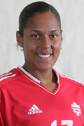 Sasha Andrews