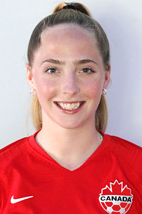 Mya Archibald