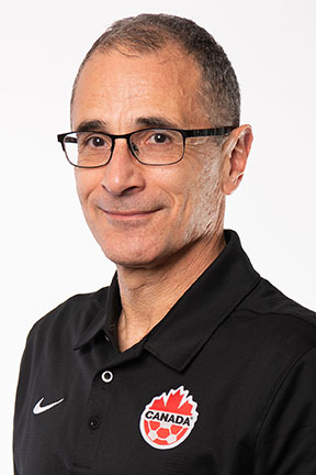 Joe Audi