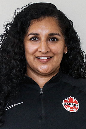 Dr. Amandev Aulakh