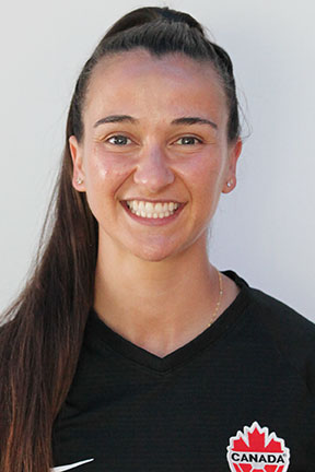 Maryse Bard-Martel