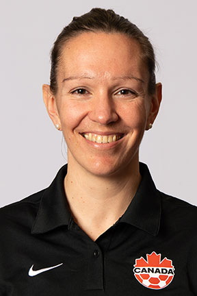 Marie-Soleil Beaudoin