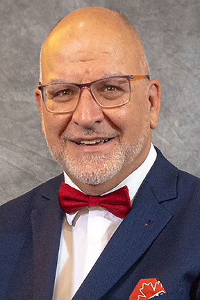 Paul-Claude Bérubé