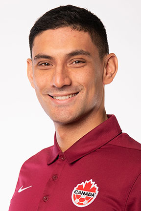 Jérémie Blanchette