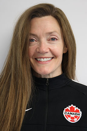Susan Boegman