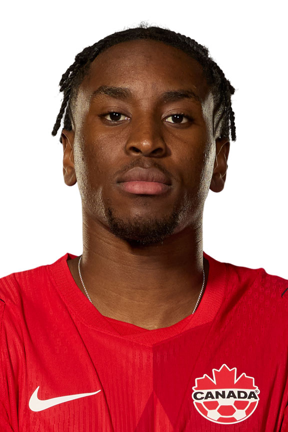 Moïse Bombito