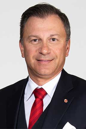 Dr. Nick Bontis