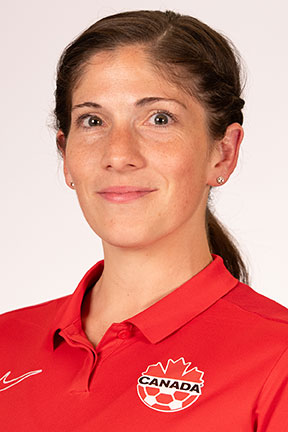 Chantal Boudreau