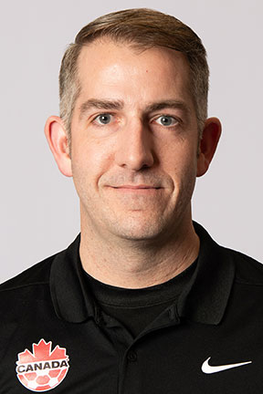 Daniel Boudreau