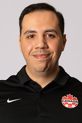 Youcef Boumsied