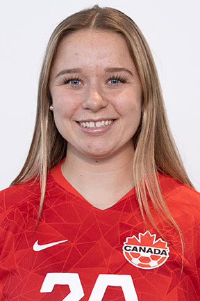 Tanya Boychuk