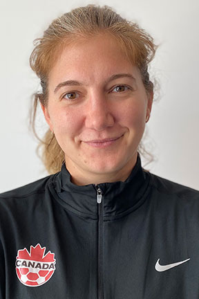 Dr. Danielle Braidwood