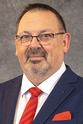 Dale Briggs
