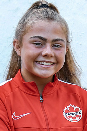 Sadie Brisbin