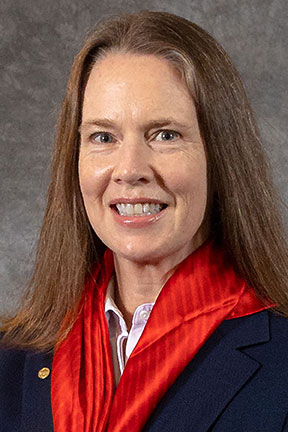Kelly Brown