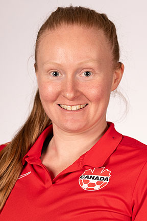 Hannah Browning