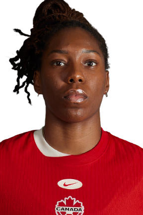 Kadeisha Buchanan