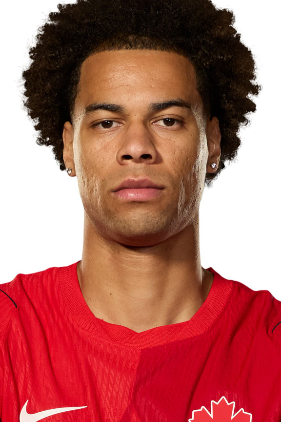 Tajon Buchanan