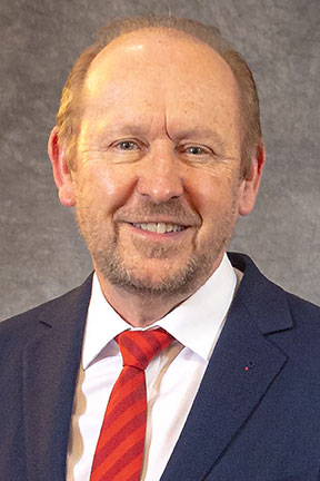Brian Burden
