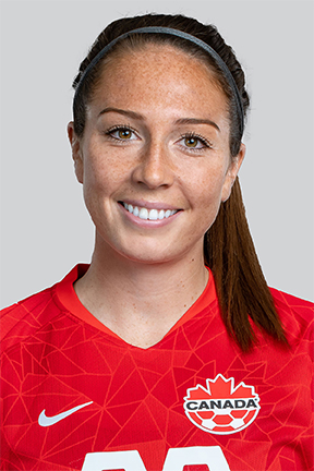 Lindsay Agnew
